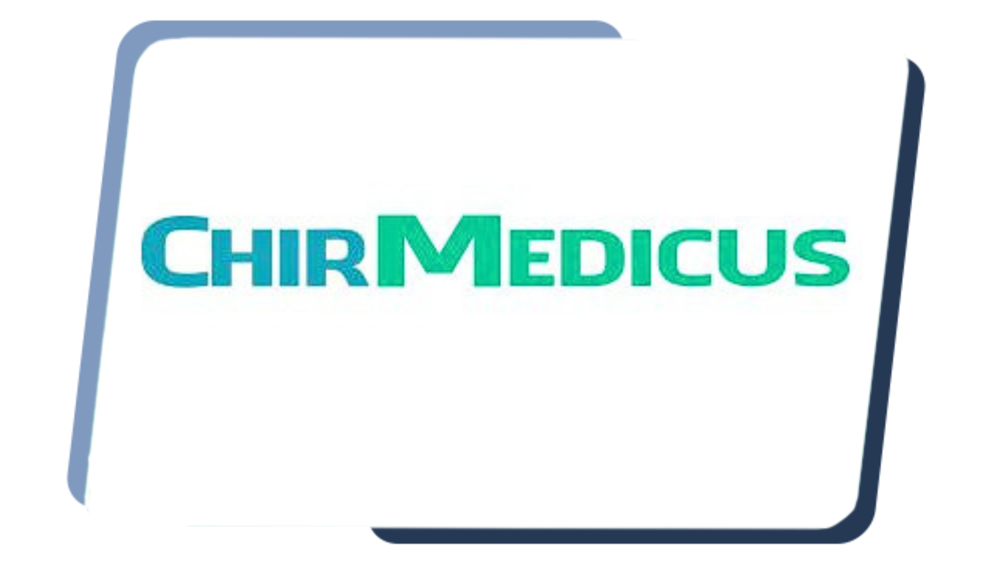 ChirMedicus Laserobaria