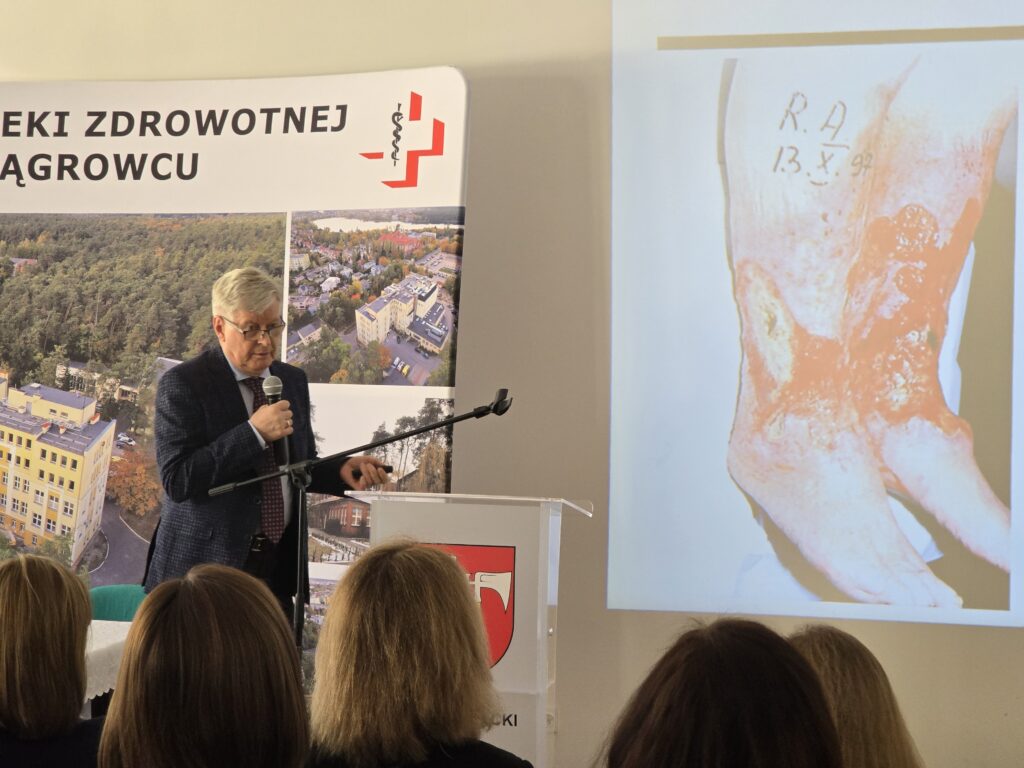 II Wielkopolskie Seminarium Naukowo-Szkoleniowe 2025