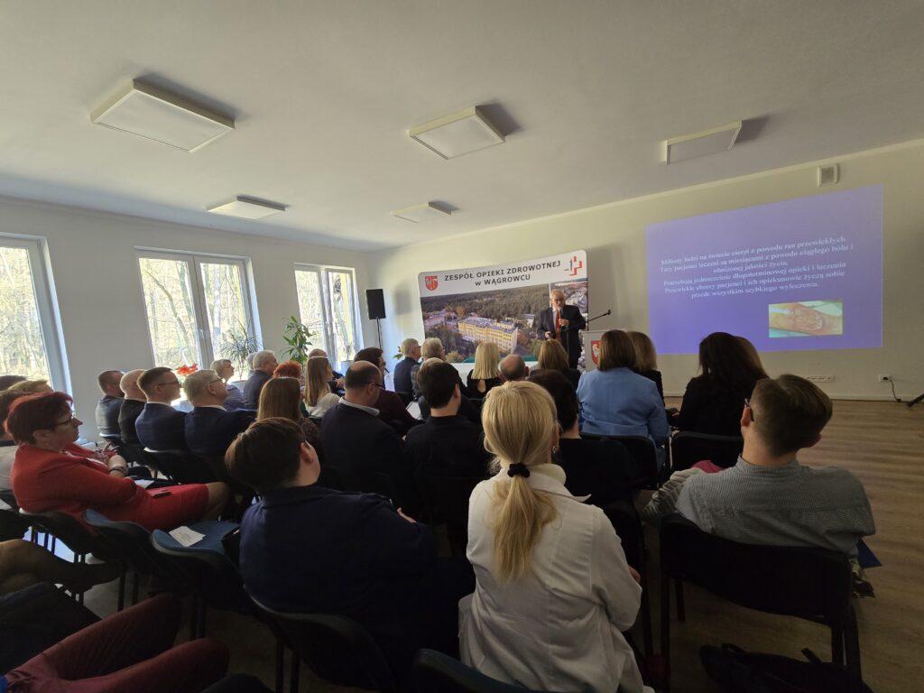 II Wielkopolskie Seminarium Naukowo-Szkoleniowe 2025
