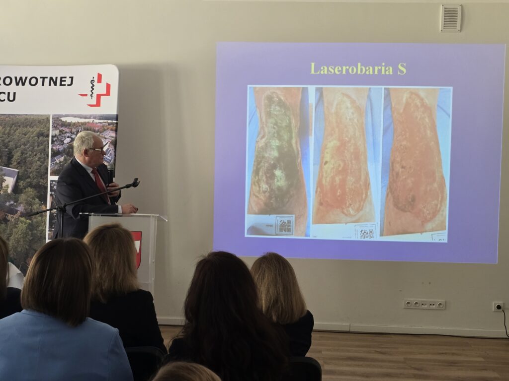 II Wielkopolskie Seminarium Naukowo-Szkoleniowe 2025