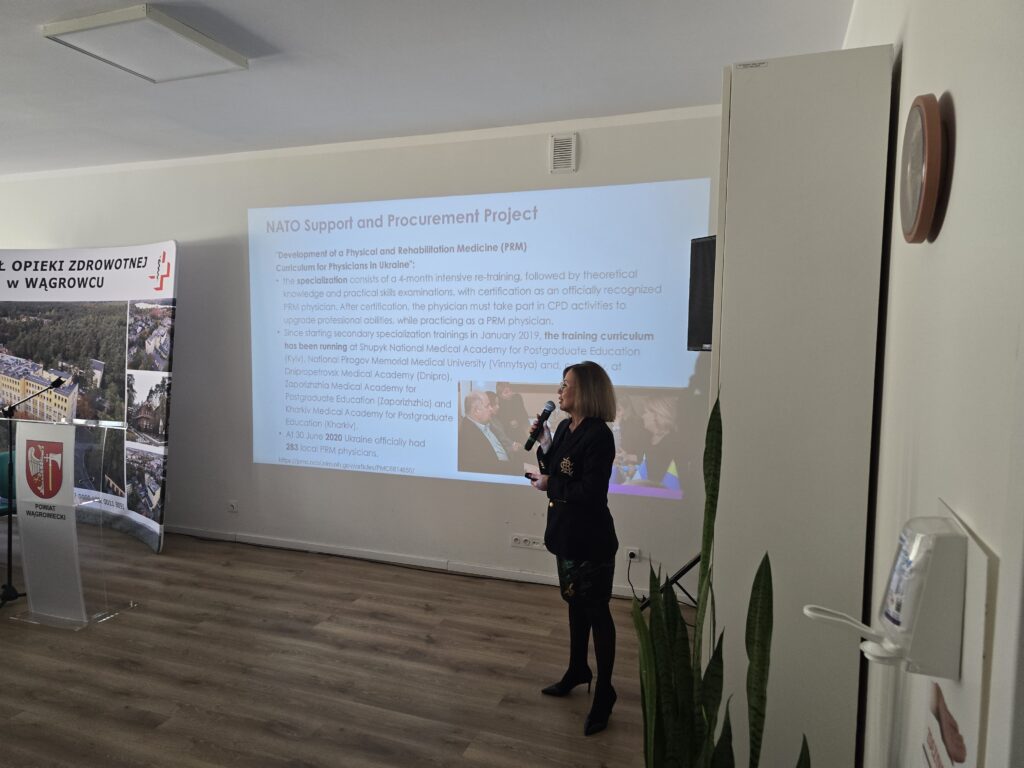 II Wielkopolskie Seminarium Naukowo-Szkoleniowe 2025