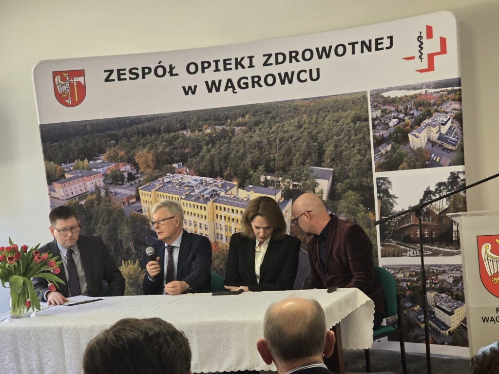 II Wielkopolskie Seminarium Naukowo-Szkoleniowe 2025