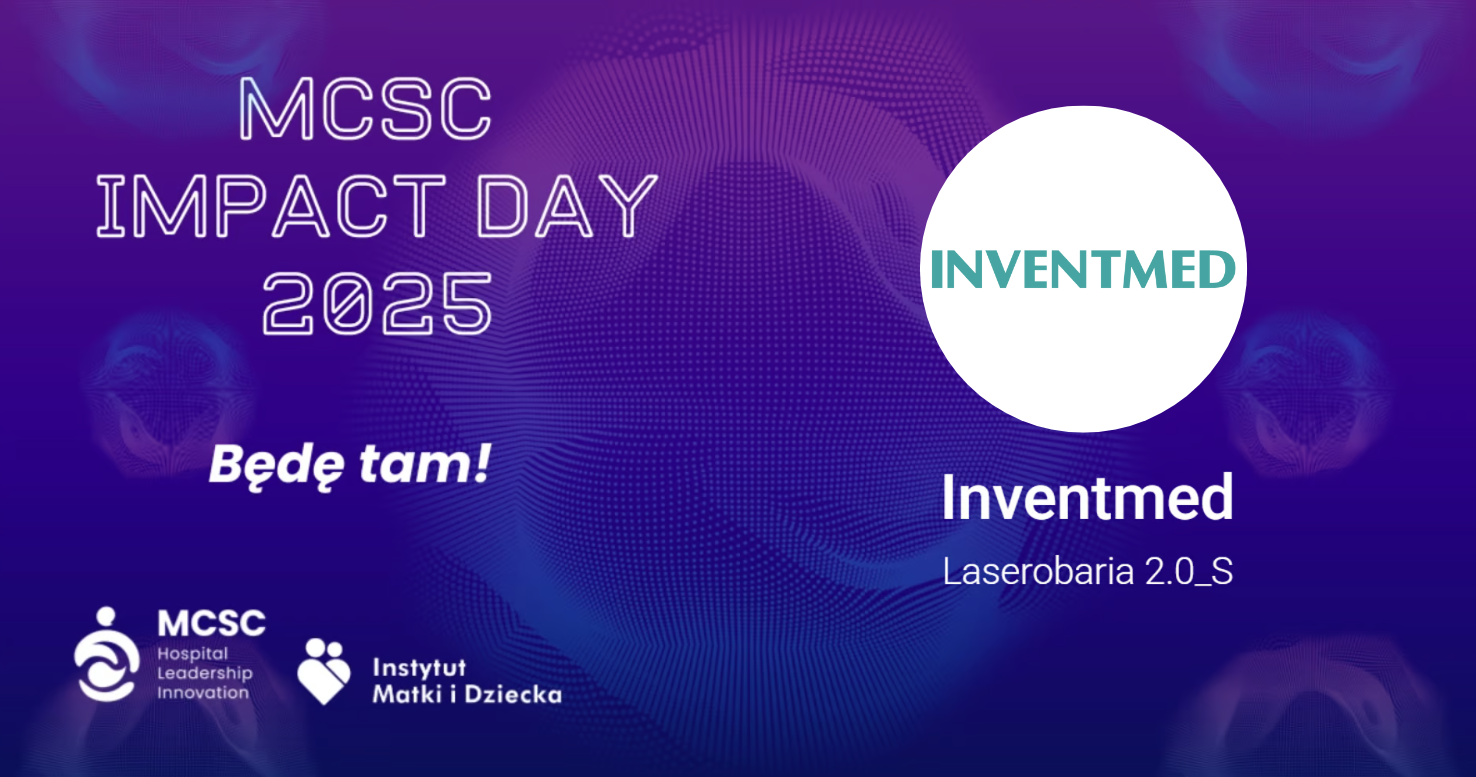 MCSC IMID Impact Day Laserobaria