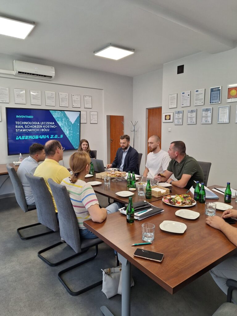 chirurdzy z Mołdawii Alfamedica GlivClinic laserobaria inventmed IMSP Spitalul Clinic de Traumatologie şi Ortopedie