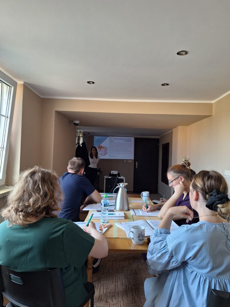 Chirmedicus Kędzierzyn-Koźle Laserobaria