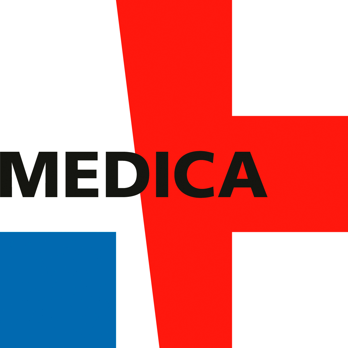 MEDICA 2025 Inventmed laserobaria